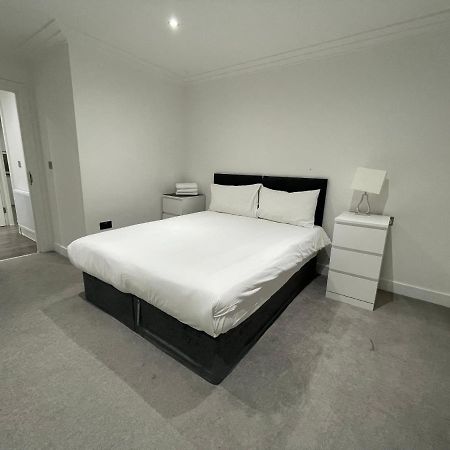 London West Ham Apartments Esterno foto