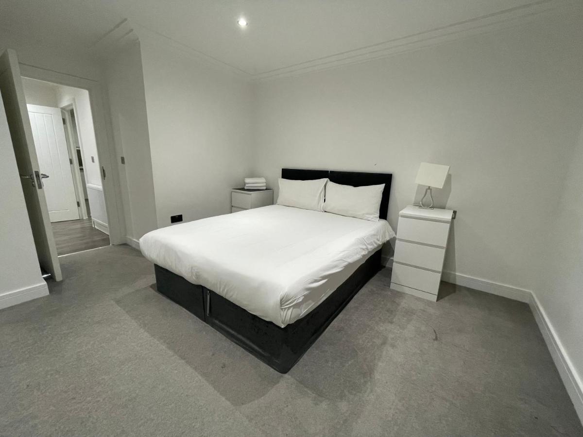 London West Ham Apartments Esterno foto