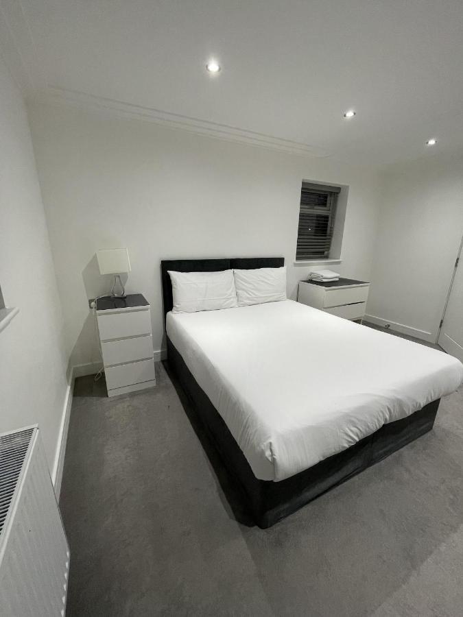 London West Ham Apartments Esterno foto