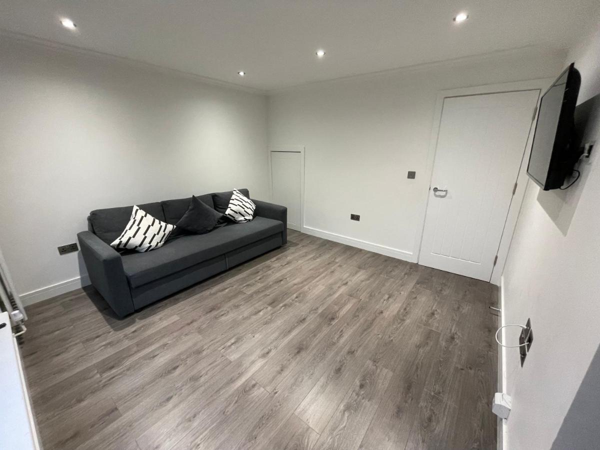 London West Ham Apartments Esterno foto