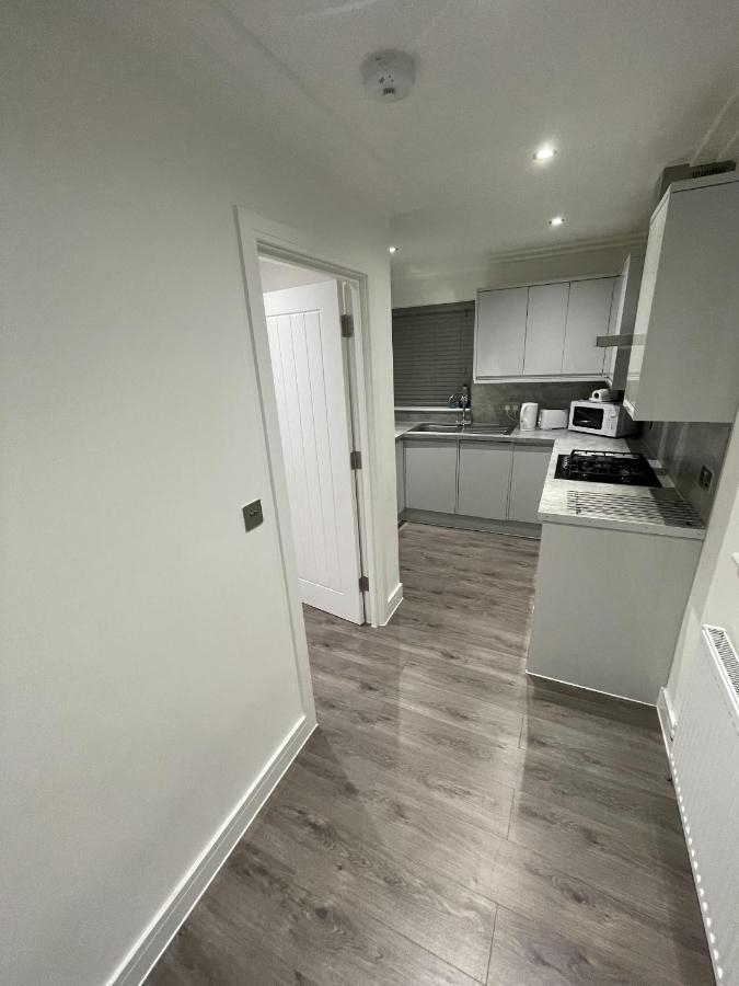 London West Ham Apartments Esterno foto